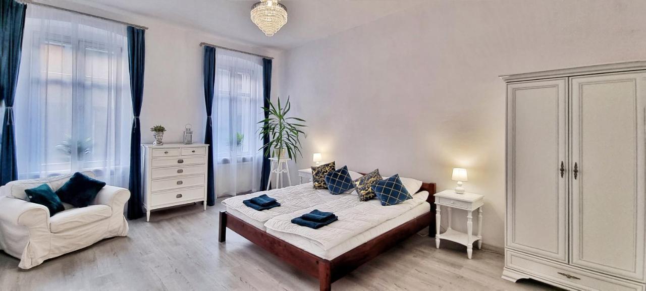 Apartament Kaczyniec 10 Gliwice Kültér fotó
