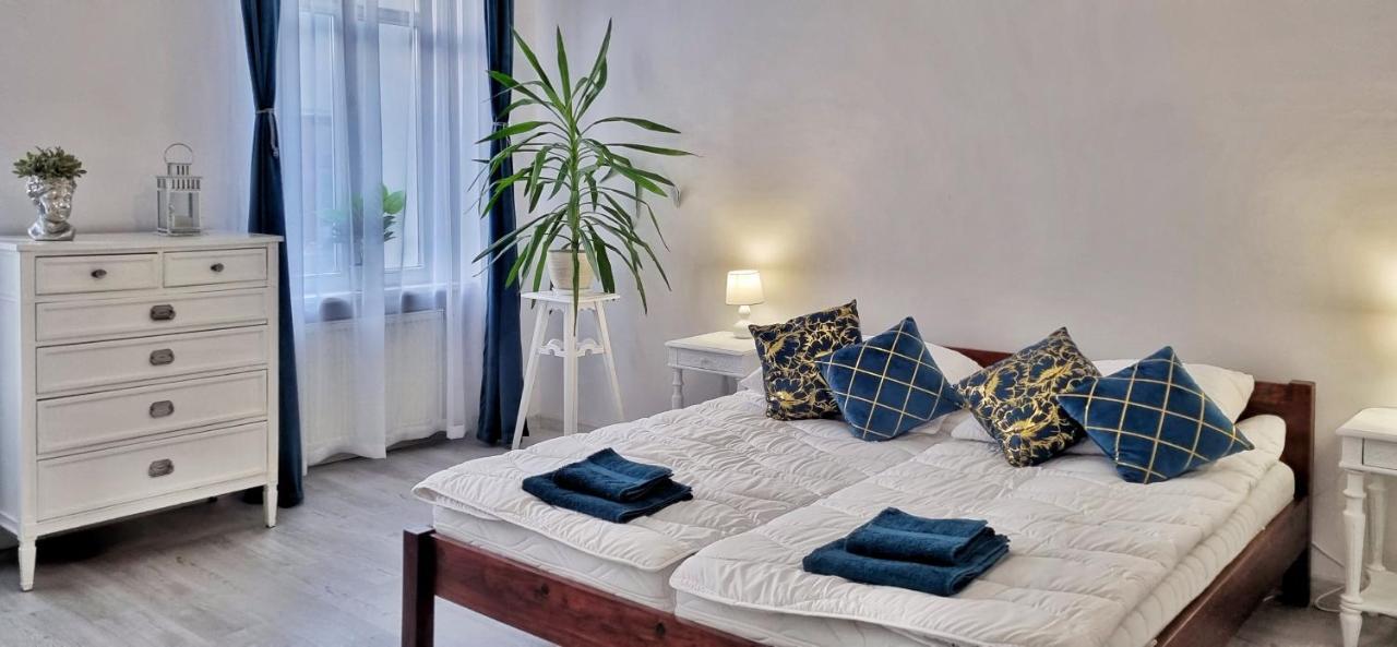 Apartament Kaczyniec 10 Gliwice Kültér fotó