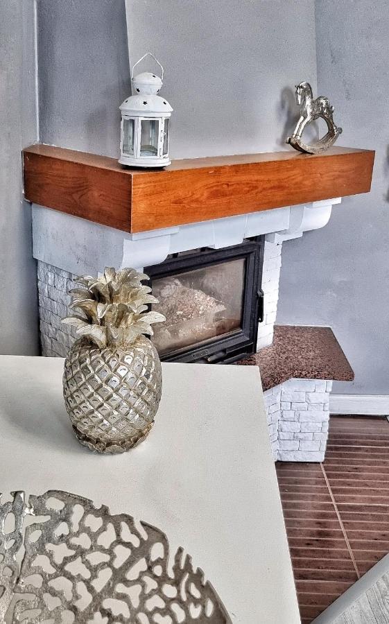 Apartament Kaczyniec 10 Gliwice Kültér fotó