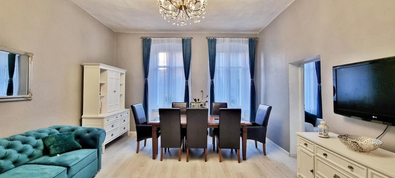 Apartament Kaczyniec 10 Gliwice Kültér fotó